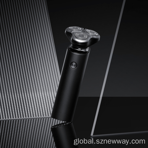 Xiaomi Men Facial Cleaning Xiaomi Mijia S500 Electric Shaver Portable Smart Razor Supplier